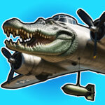 Italian Brainrot: Puzzle & Combat