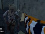 Dead Survival: Zombie Shooter