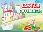 Differences to Easter 2020