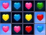 Hearts Match 3