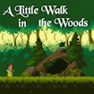 A little walk in the forest