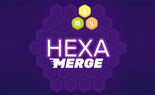 Hexa merge