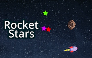 Rocket stars