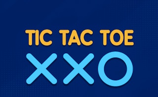Tic Tac Toe variant