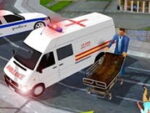 Ambulance rescue games 2019