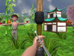 Archer Master 3D: Castle Defense