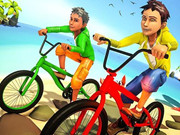 Bike Stunts 3D