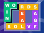 Figgerits word puzzle game